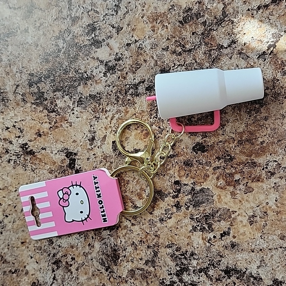 Keychain 🎁 - Picture 3 of 6